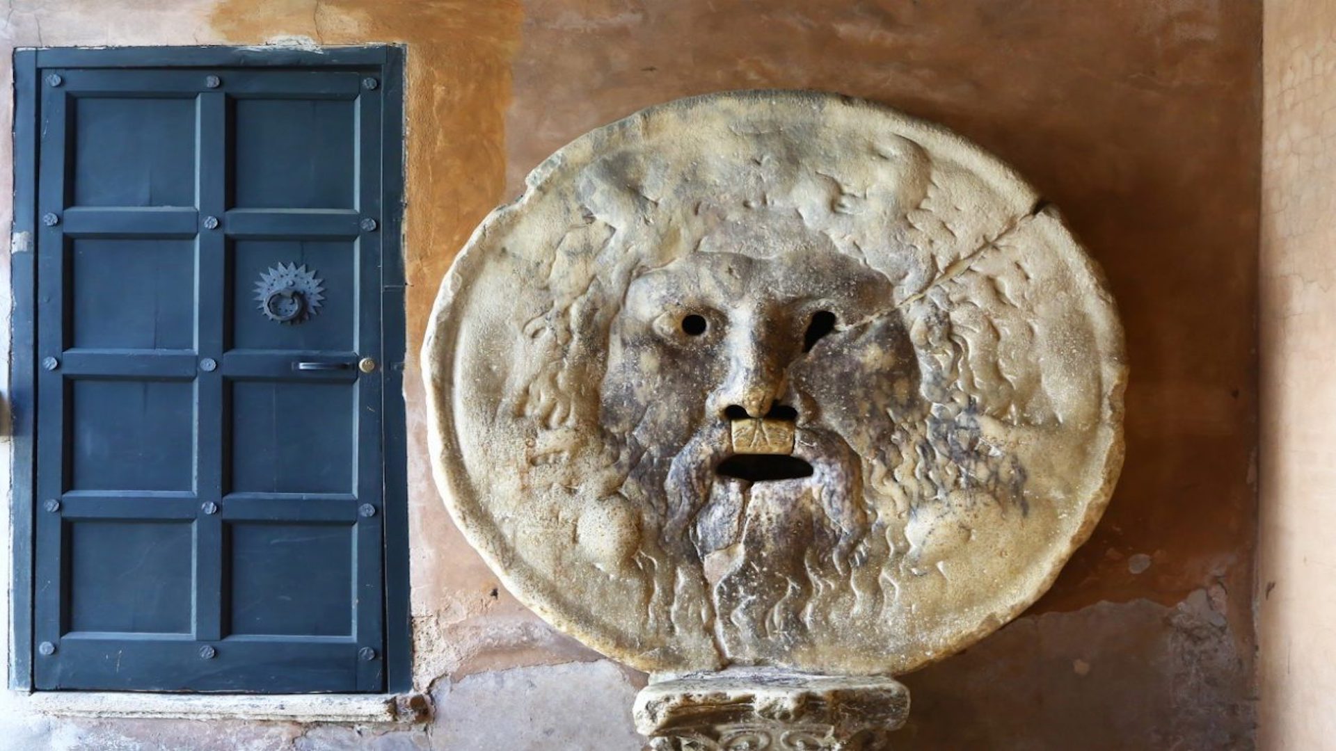 Mouth Of Truth