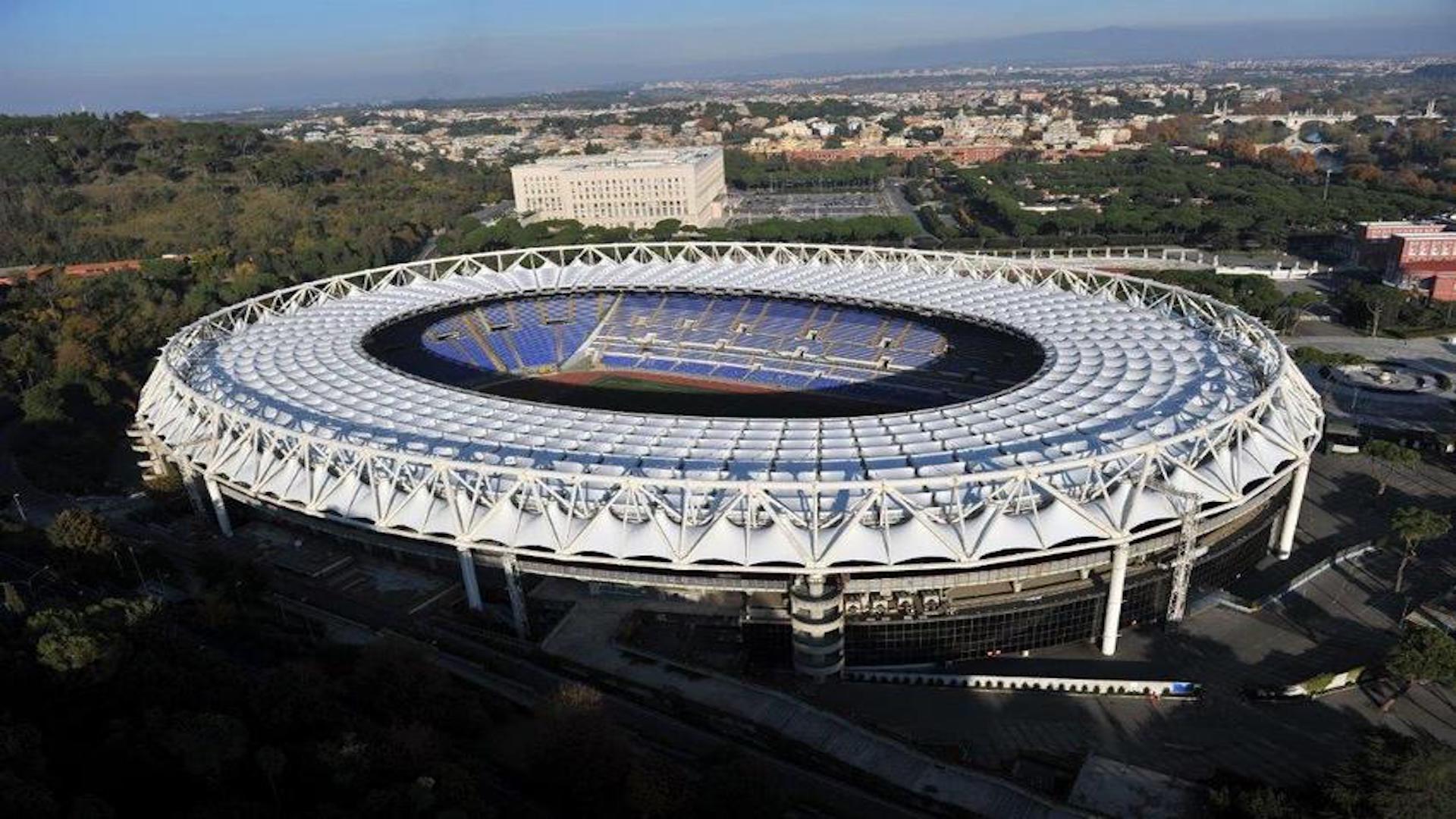 Stadio Olimpico